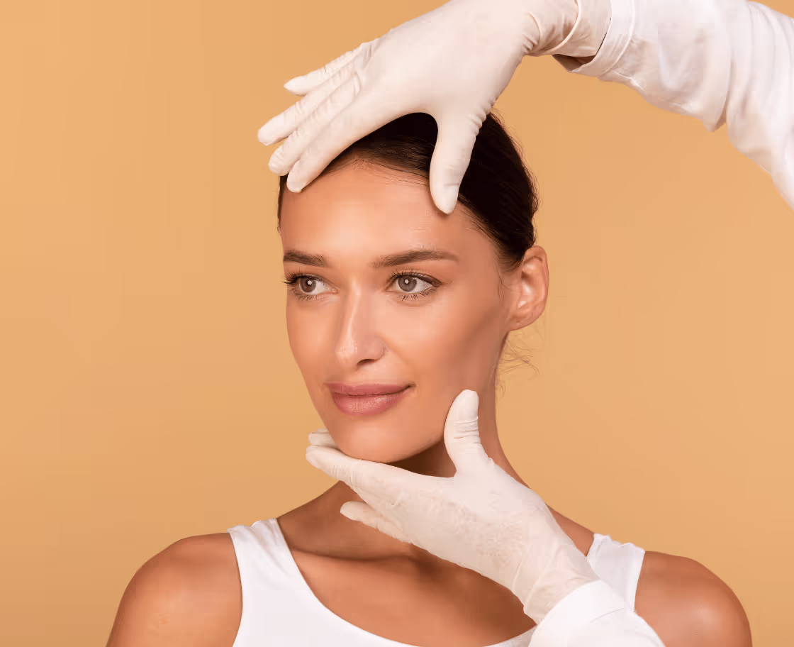What Is Nose Aesthetics (Rhinoplasty)?