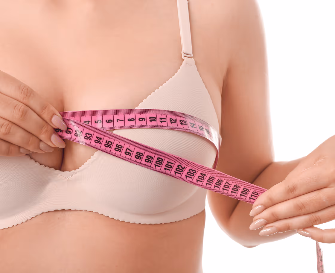 Who Can Benefit from Breast Reduction Surgery?