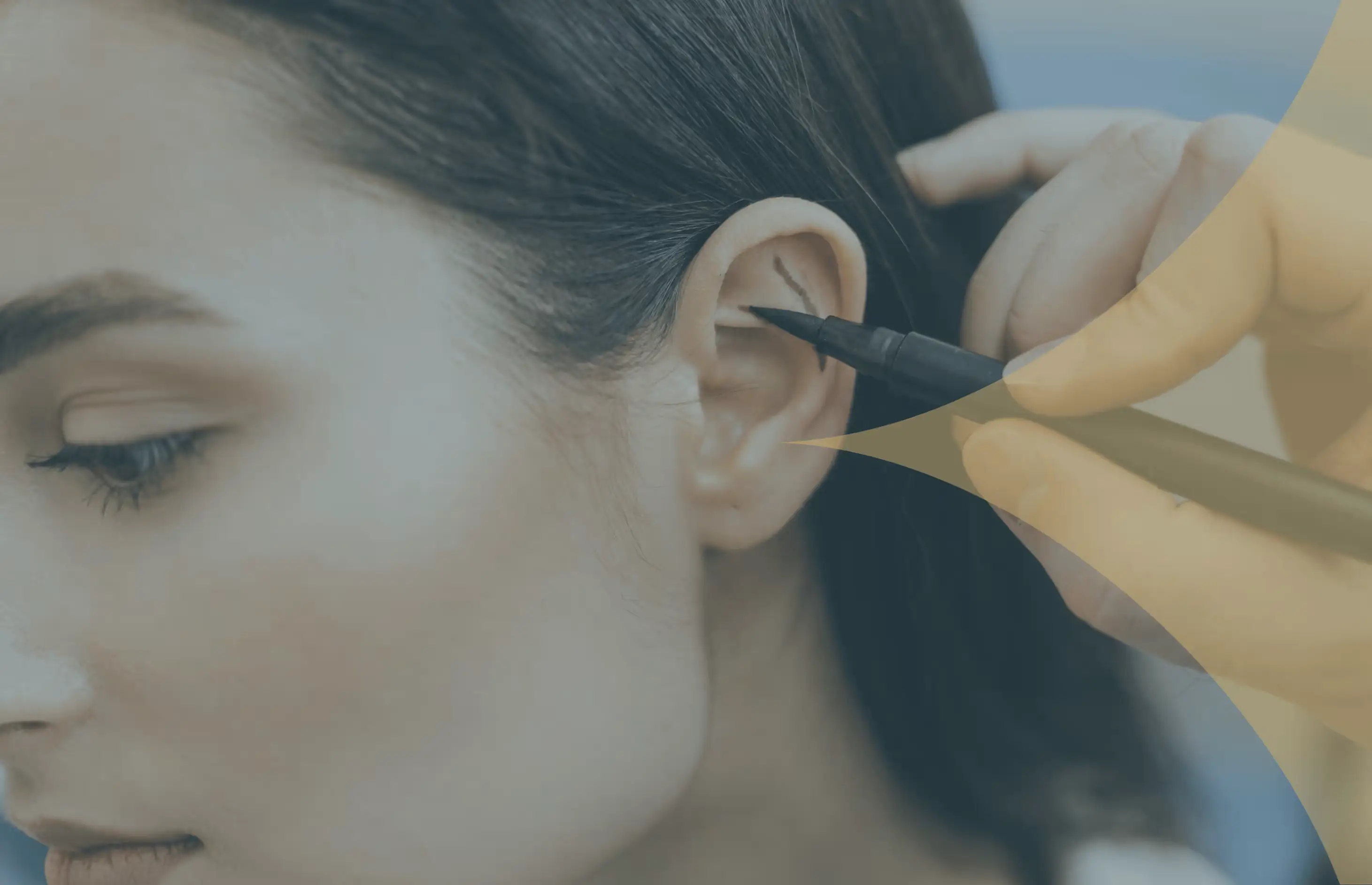 Ear Aesthetic Surgery in Türkiye